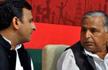 Mulayam Made Me Chief Minister, Will Quit If He Wants: Akhilesh Yadav